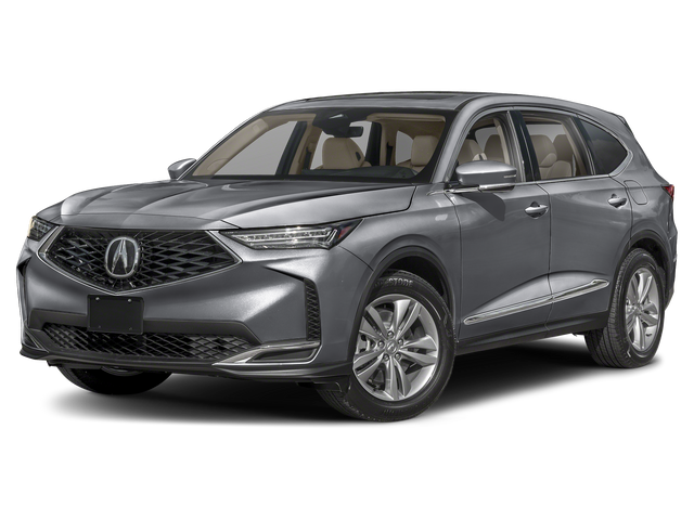 2025 Acura MDX Base