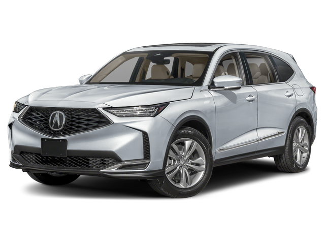 2025 Acura MDX Base