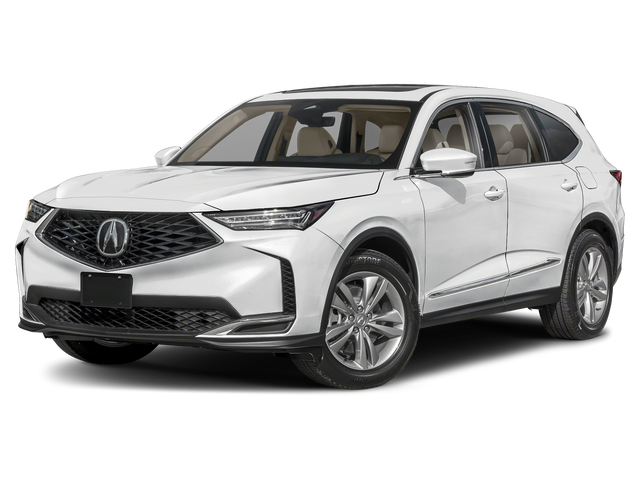 2025 Acura MDX Base