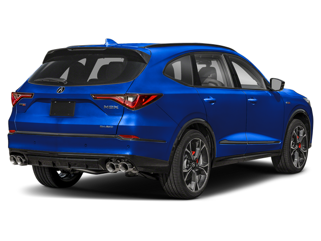 2025 Acura MDX Type S Advance