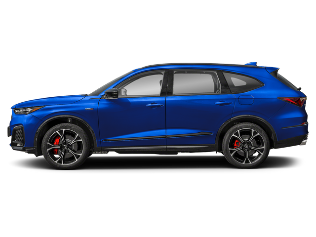 2025 Acura MDX Type S Advance