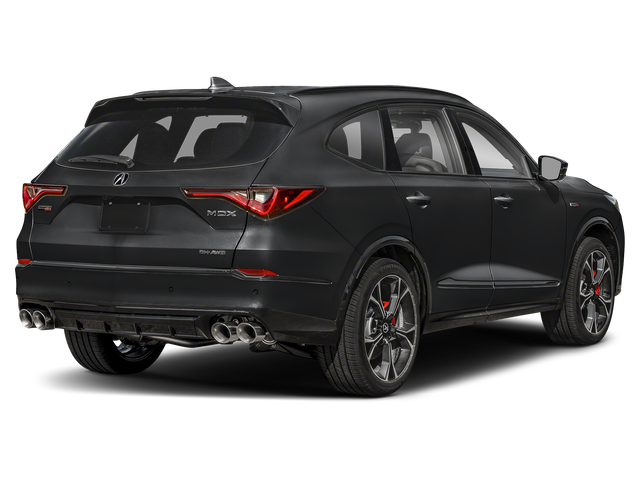 2025 Acura MDX Type S Advance