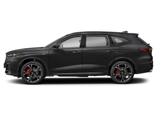 2025 Acura MDX Type S Advance