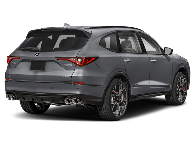 2025 Acura MDX Type S Advance