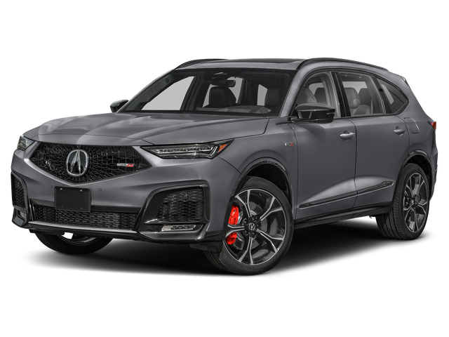 2025 Acura MDX Type S Advance