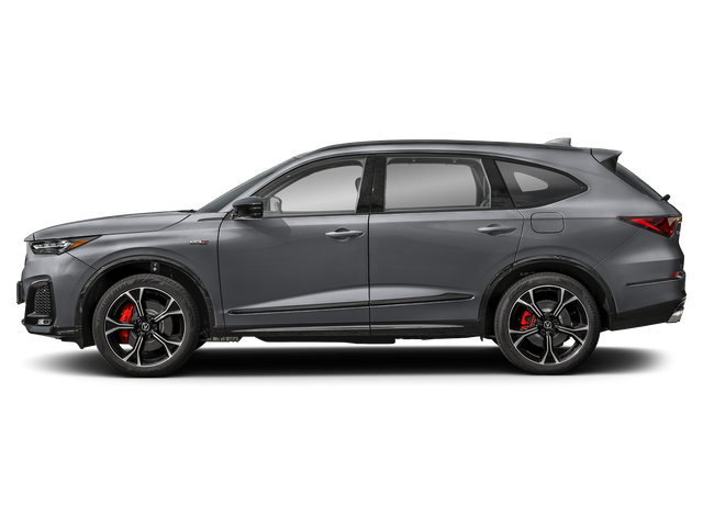2025 Acura MDX Type S Advance
