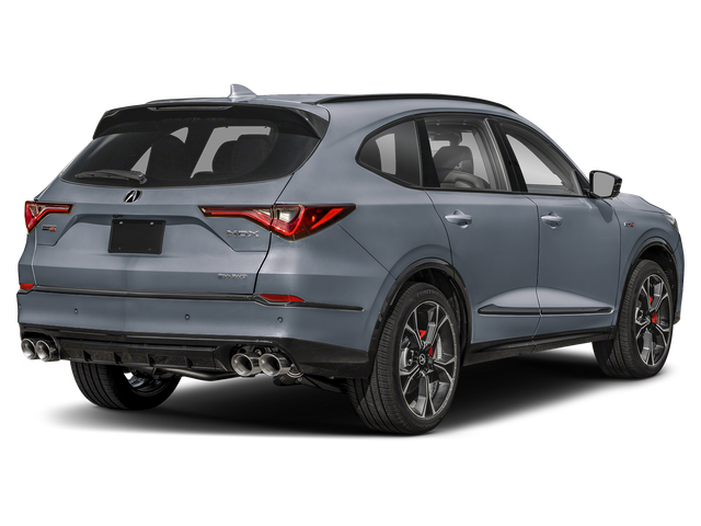 2025 Acura MDX Type S Advance