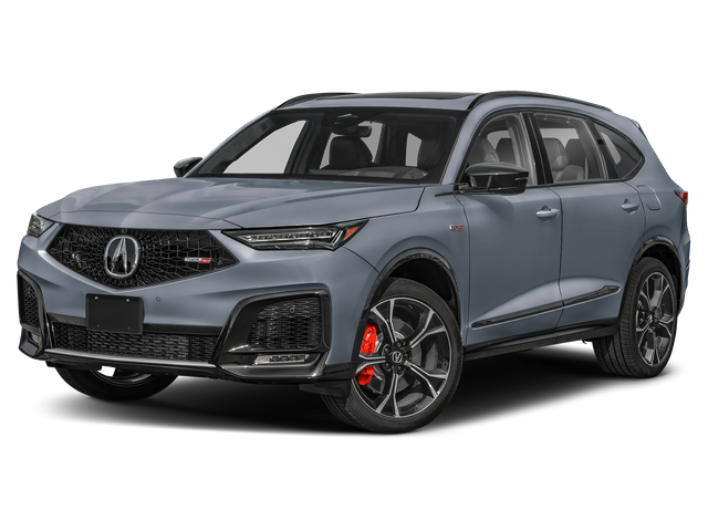 2025 Acura MDX Type S Advance