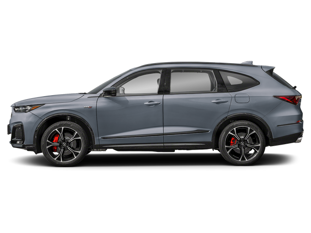 2025 Acura MDX Type S Advance