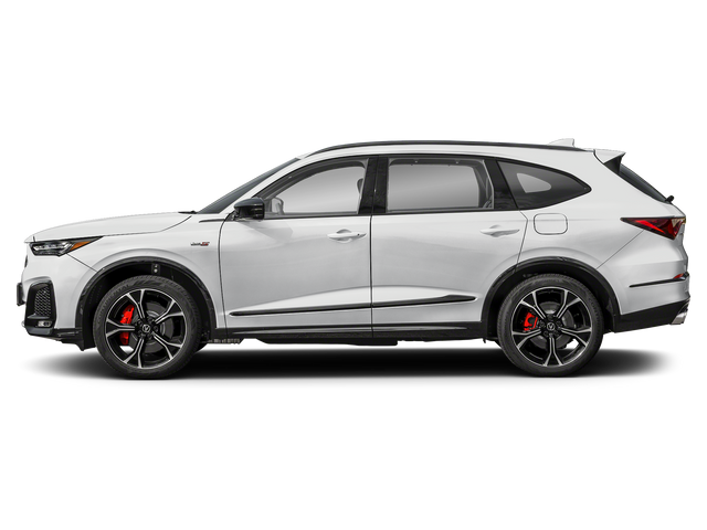 2025 Acura MDX Type S Advance