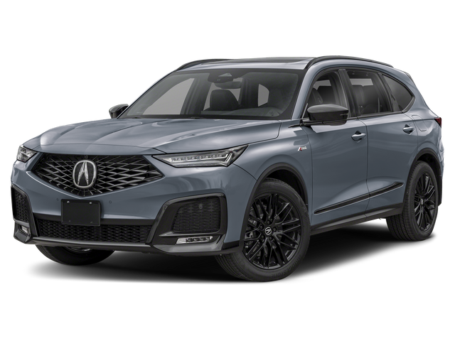 2025 Acura MDX w/A-Spec Advance Package