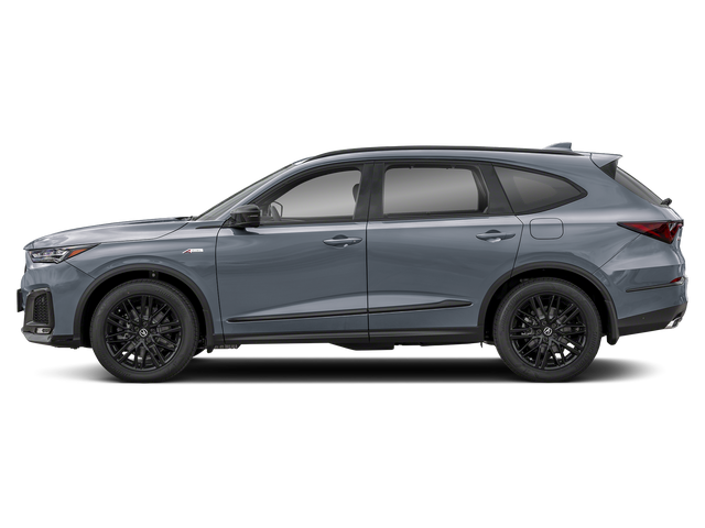 2025 Acura MDX w/A-Spec Advance Package