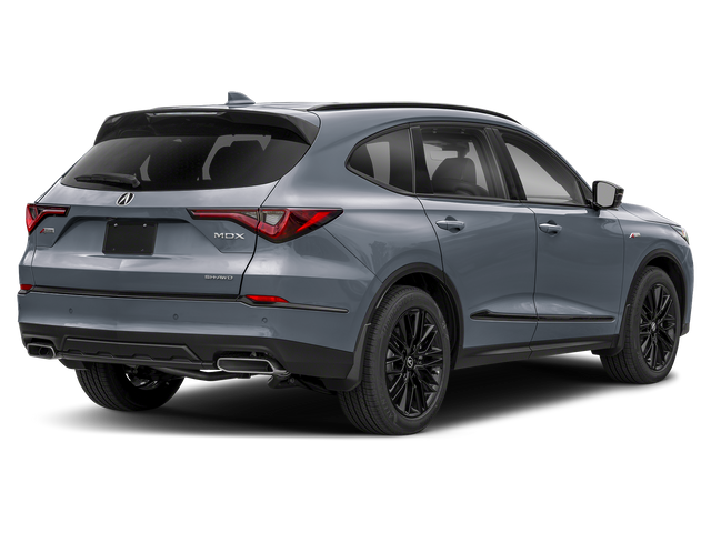 2025 Acura MDX w/A-Spec Advance Package