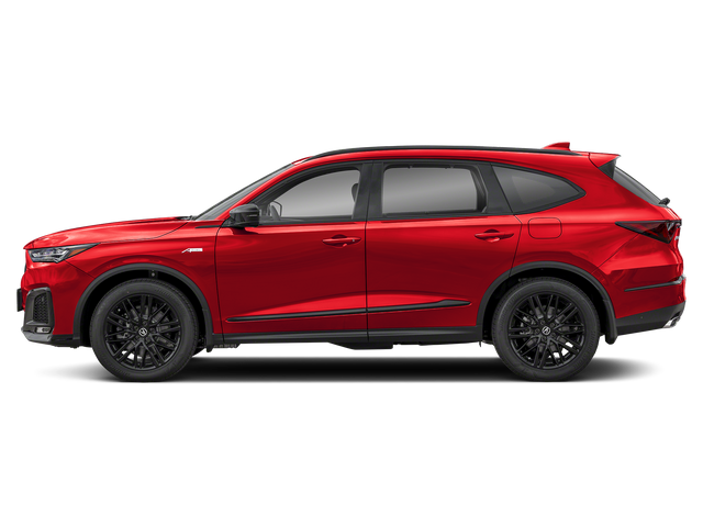 2025 Acura MDX w/A-Spec Advance Package