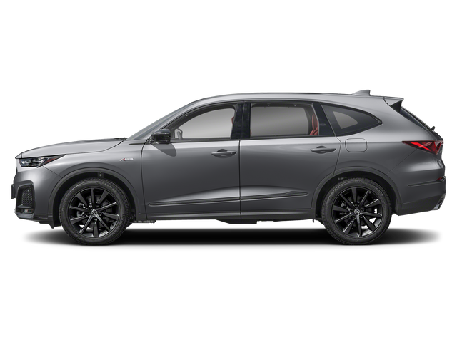 2025 Acura MDX A-Spec