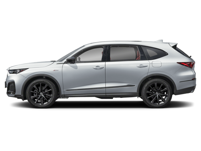 2025 Acura MDX A-Spec