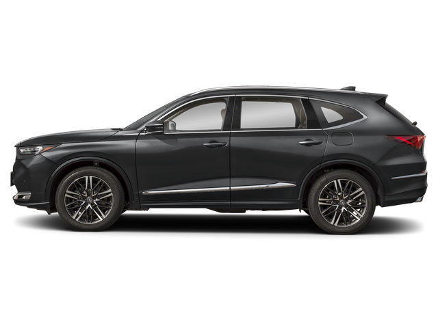 2025 Acura MDX Advance