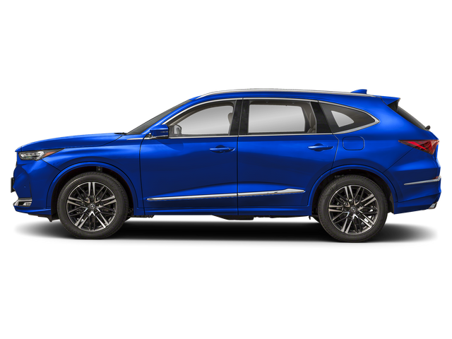 2025 Acura MDX Advance