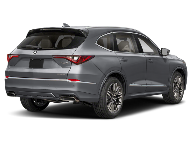 2025 Acura MDX Advance