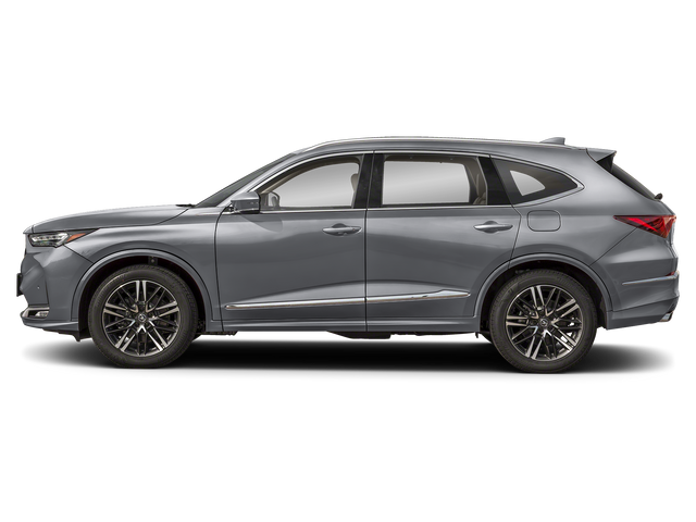 2025 Acura MDX Advance