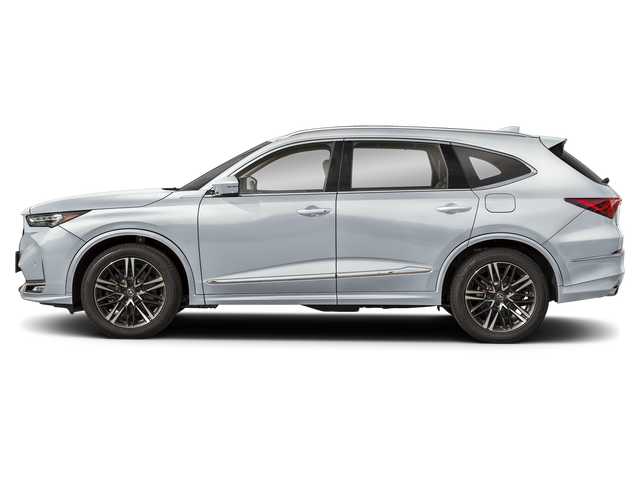 2025 Acura MDX Advance