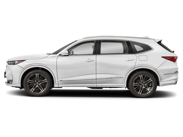 2025 Acura MDX Advance