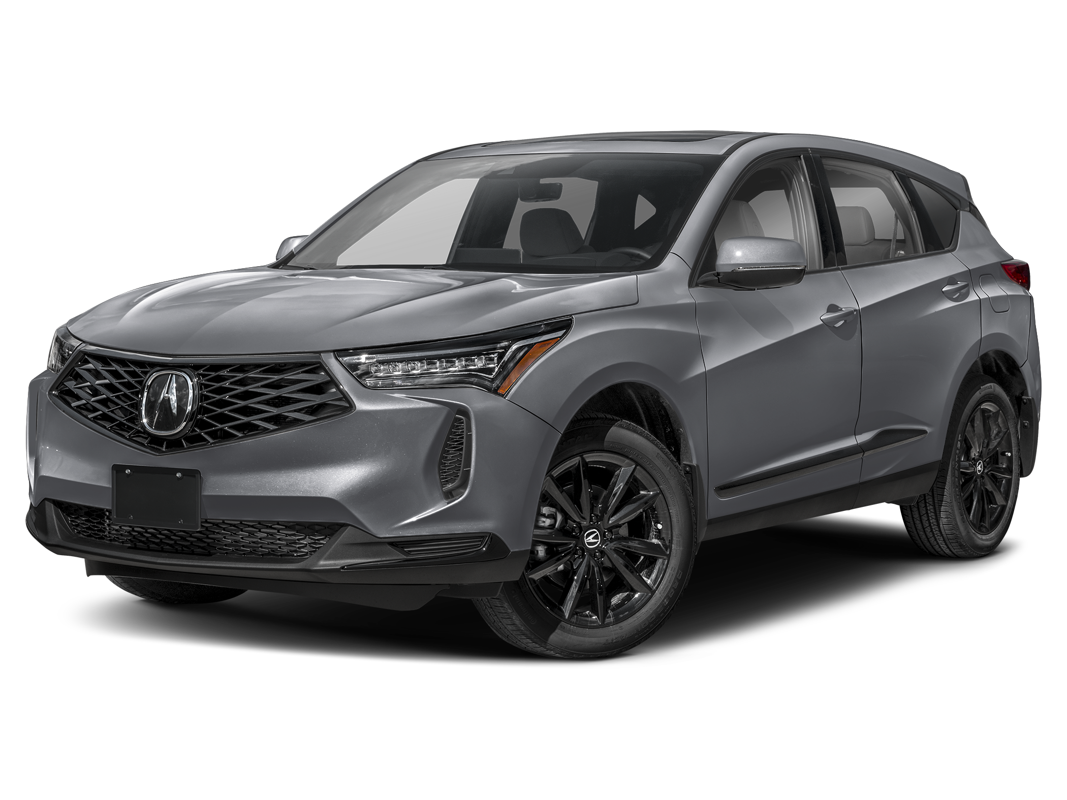 Image of 2025 Acura RDX A-Spec+Advance