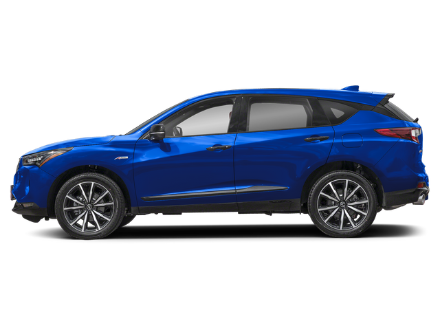 2025 Acura RDX A-Spec Advance