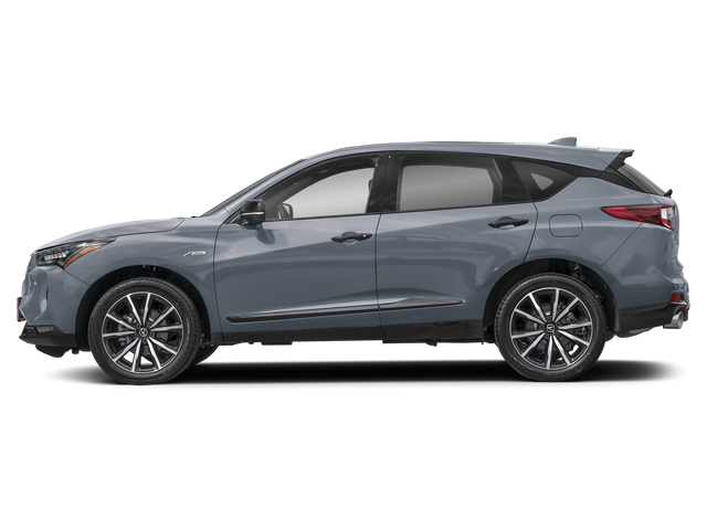 2025 Acura RDX A-Spec Advance