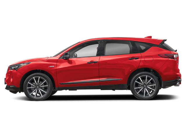 2025 Acura RDX A-Spec Advance