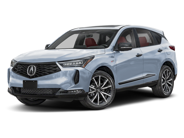 2025 Acura RDX A-Spec Advance