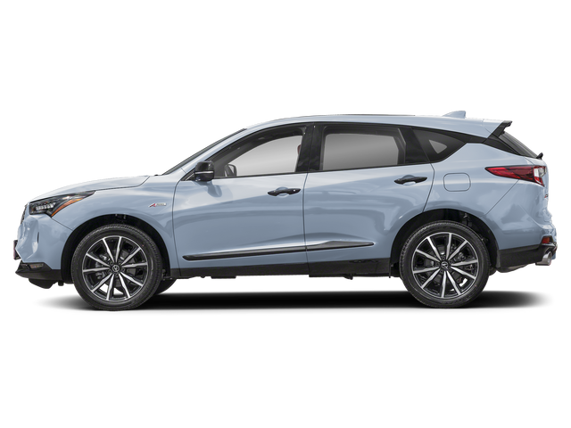 2025 Acura RDX A-Spec Advance