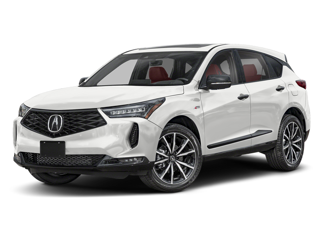 2025 Acura RDX A-Spec Advance