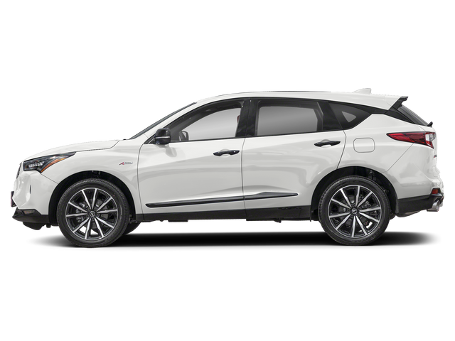 2025 Acura RDX A-Spec Advance