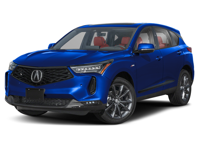 2025 Acura RDX A-Spec