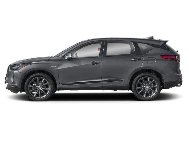 2025 Acura RDX A-Spec