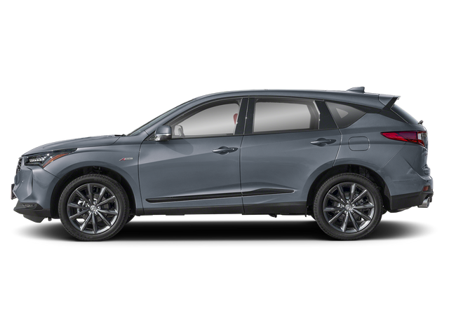 2025 Acura RDX A-Spec