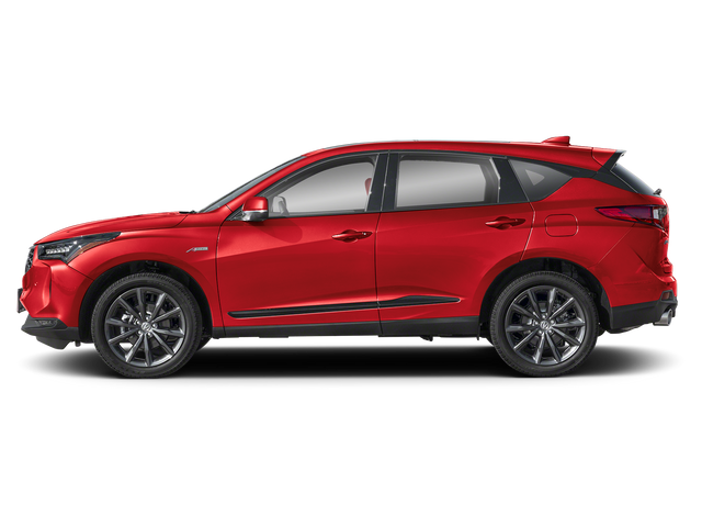 2025 Acura RDX A-Spec