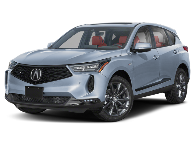 2025 Acura RDX A-Spec