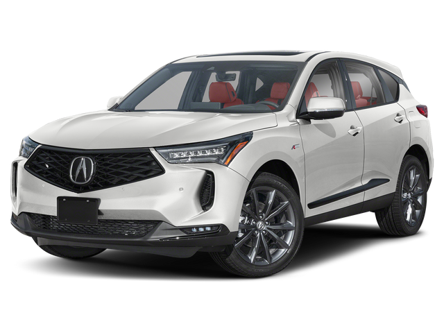 2025 Acura RDX A-Spec