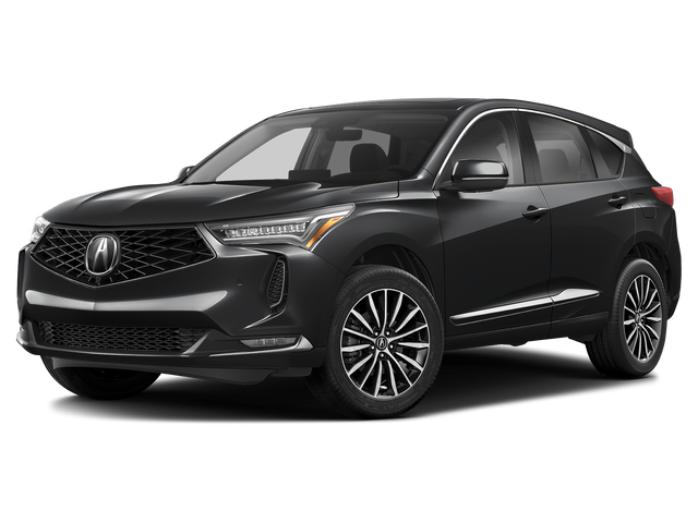 2025 Acura RDX Advance