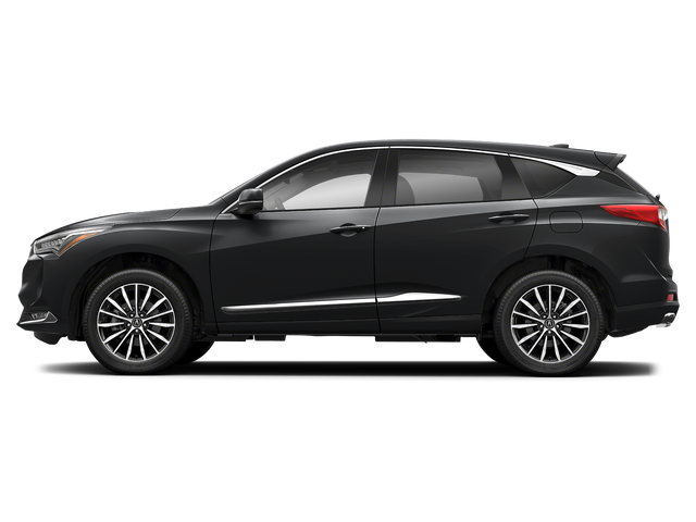 2025 Acura RDX Advance