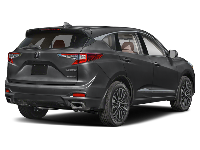 2025 Acura RDX Advance