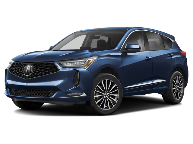 2025 Acura RDX Advance