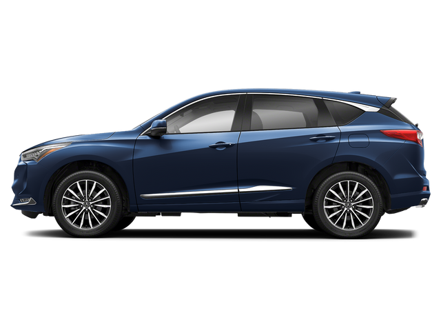 2025 Acura RDX Advance