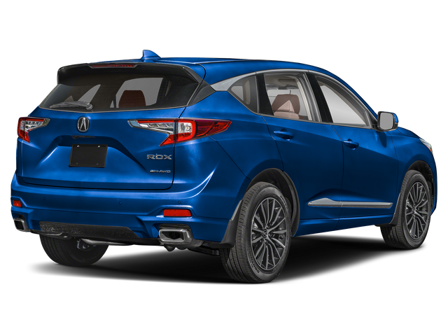 2025 Acura RDX Advance