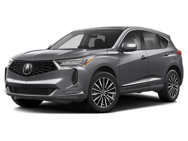 2025 Acura RDX Advance