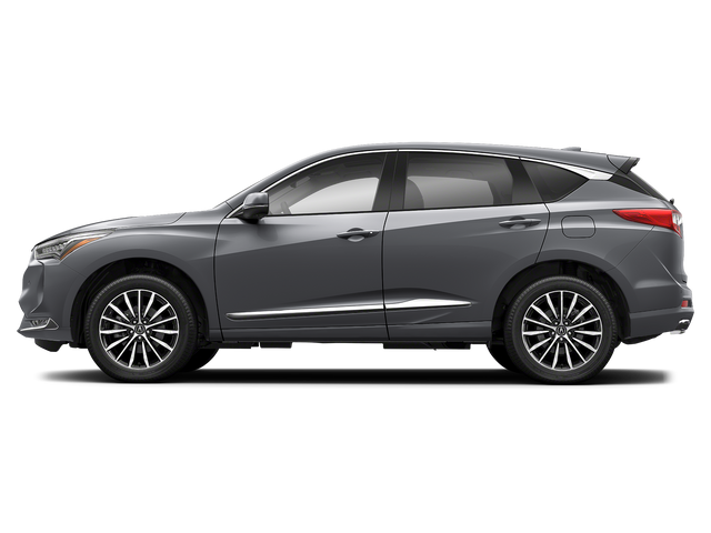 2025 Acura RDX Advance