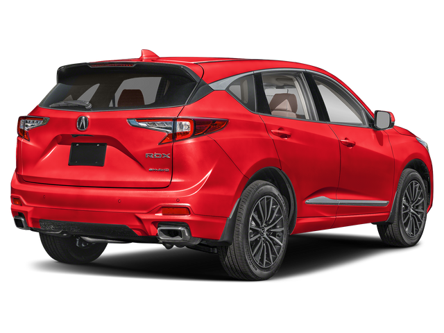 2025 Acura RDX Advance