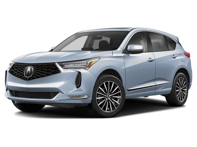 2025 Acura RDX Advance